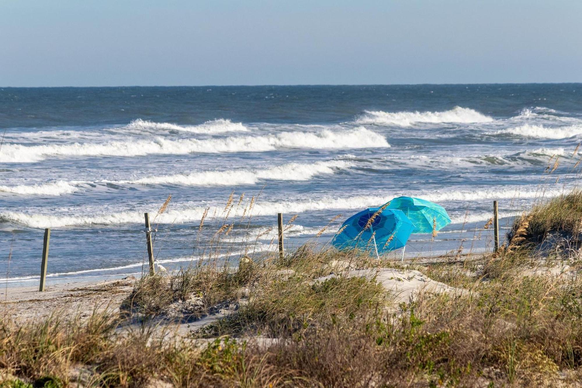 Surfside Club 503 Βίλα Daytona Beach Shores Εξωτερικό φωτογραφία