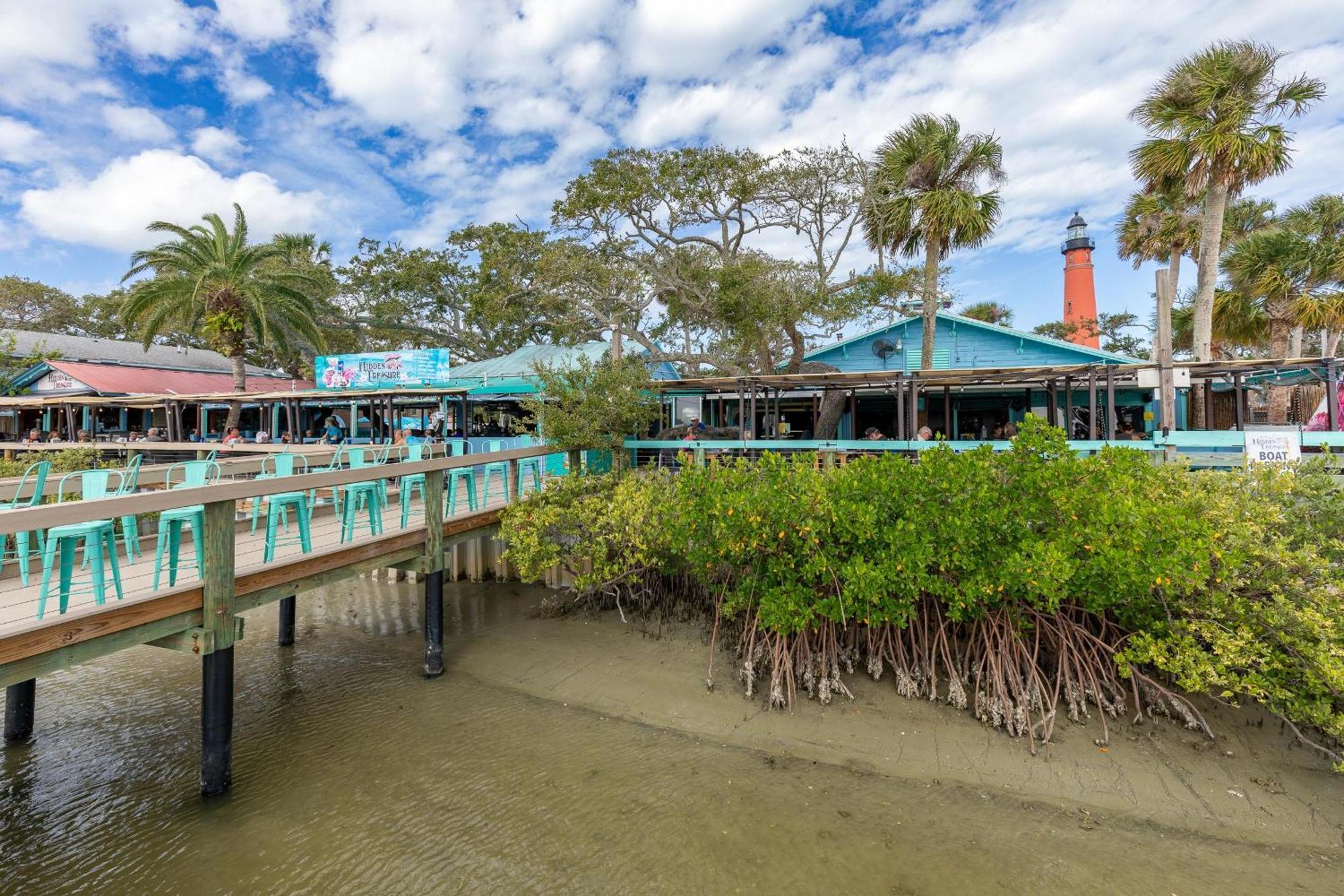 Surfside Club 503 Βίλα Daytona Beach Shores Εξωτερικό φωτογραφία