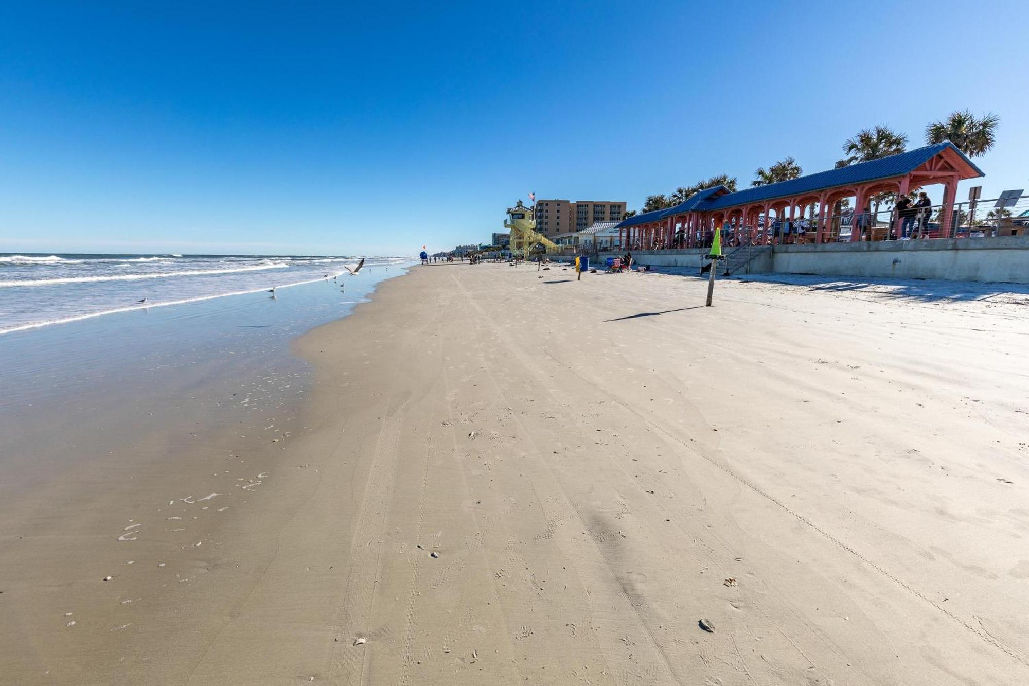 Surfside Club 503 Βίλα Daytona Beach Shores Εξωτερικό φωτογραφία
