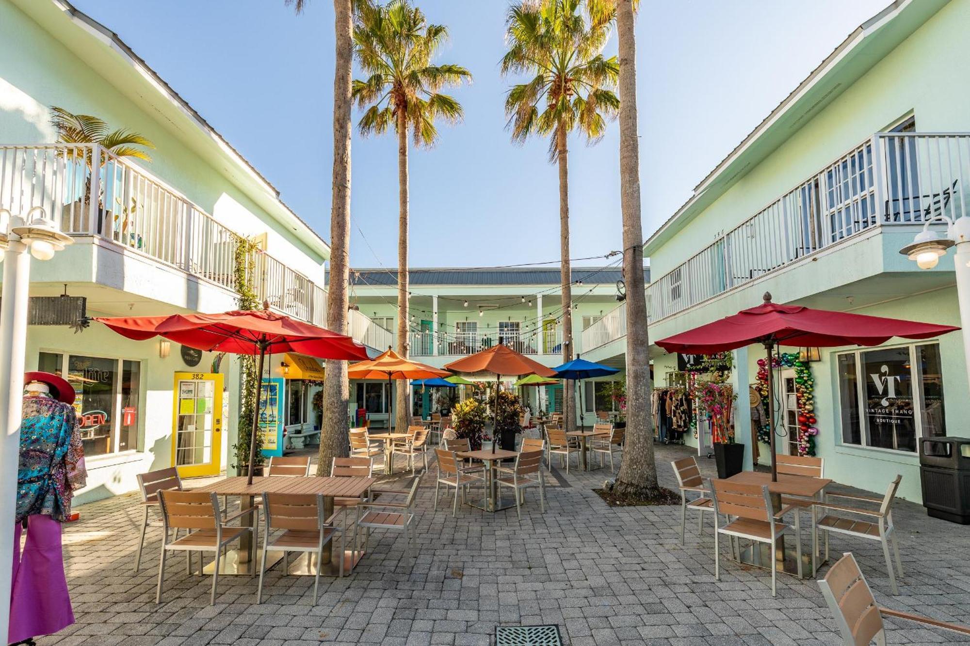 Surfside Club 503 Βίλα Daytona Beach Shores Εξωτερικό φωτογραφία