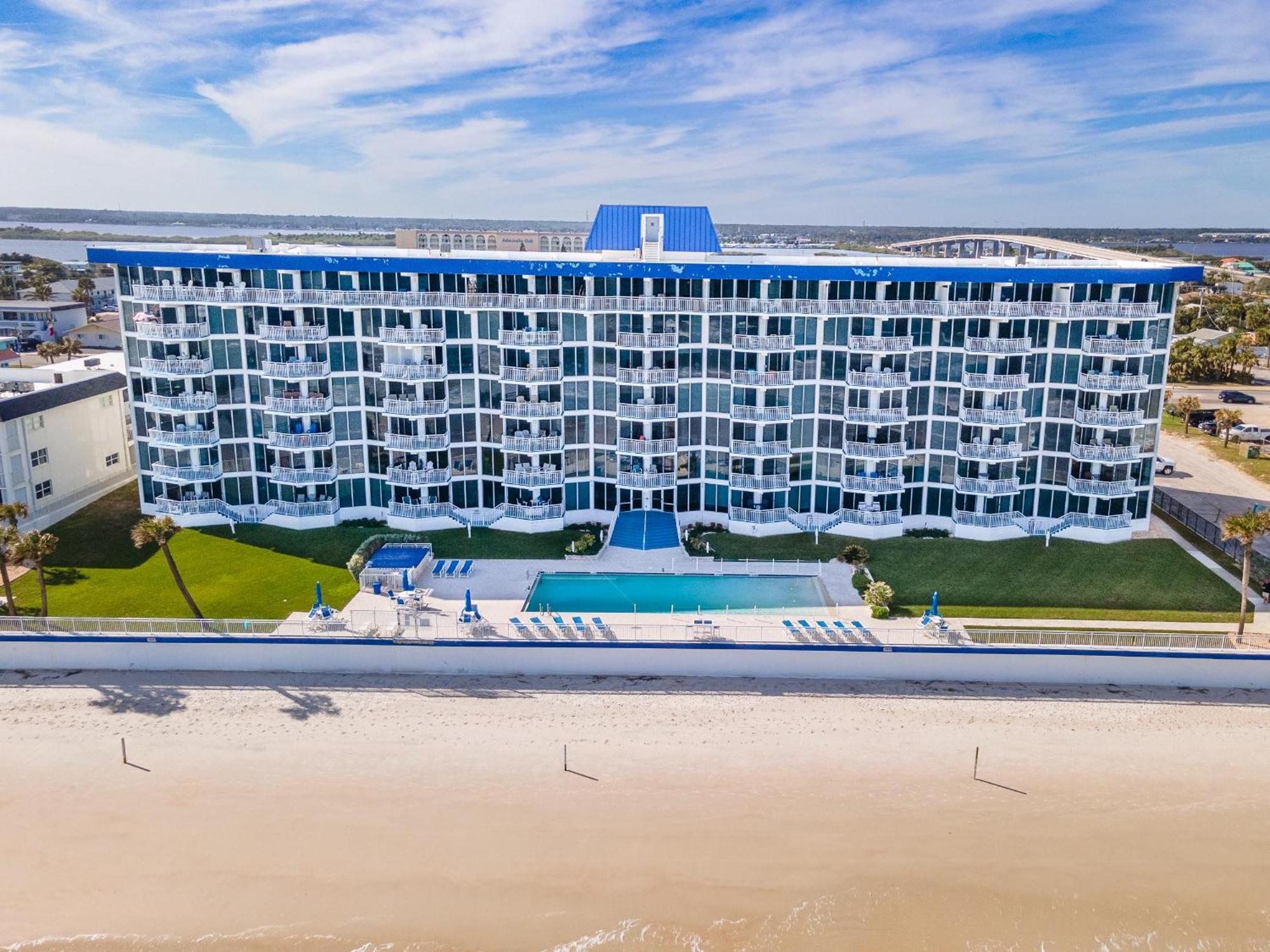 Surfside Club 503 Βίλα Daytona Beach Shores Εξωτερικό φωτογραφία