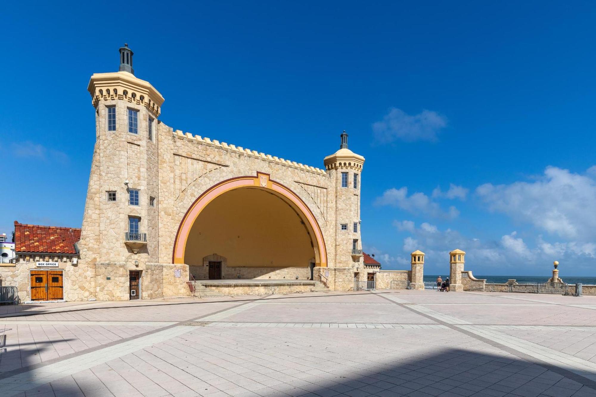 Surfside Club 503 Βίλα Daytona Beach Shores Εξωτερικό φωτογραφία