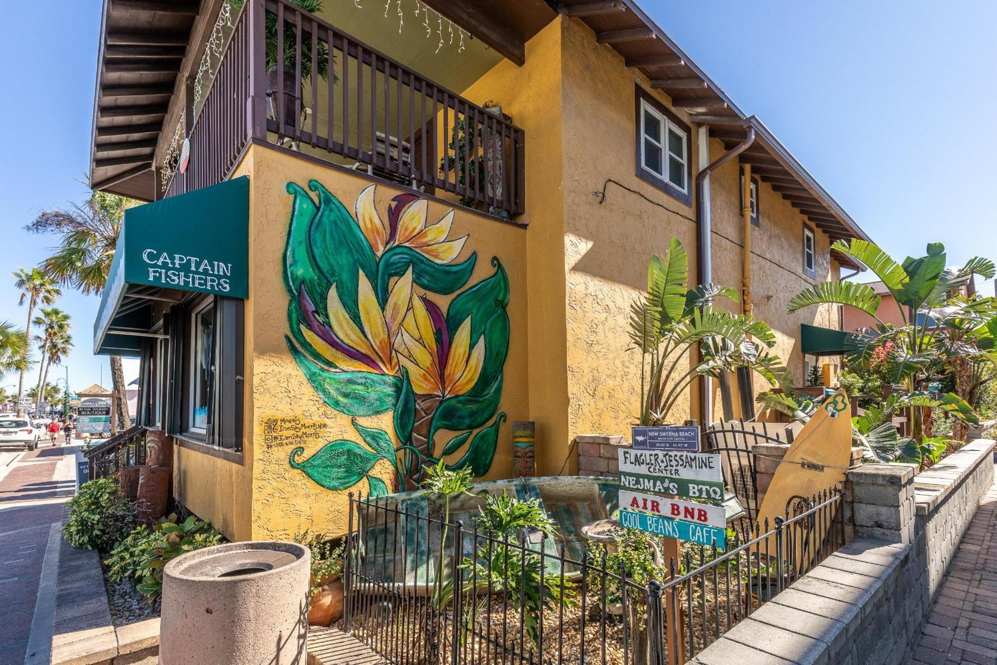 Surfside Club 503 Βίλα Daytona Beach Shores Εξωτερικό φωτογραφία