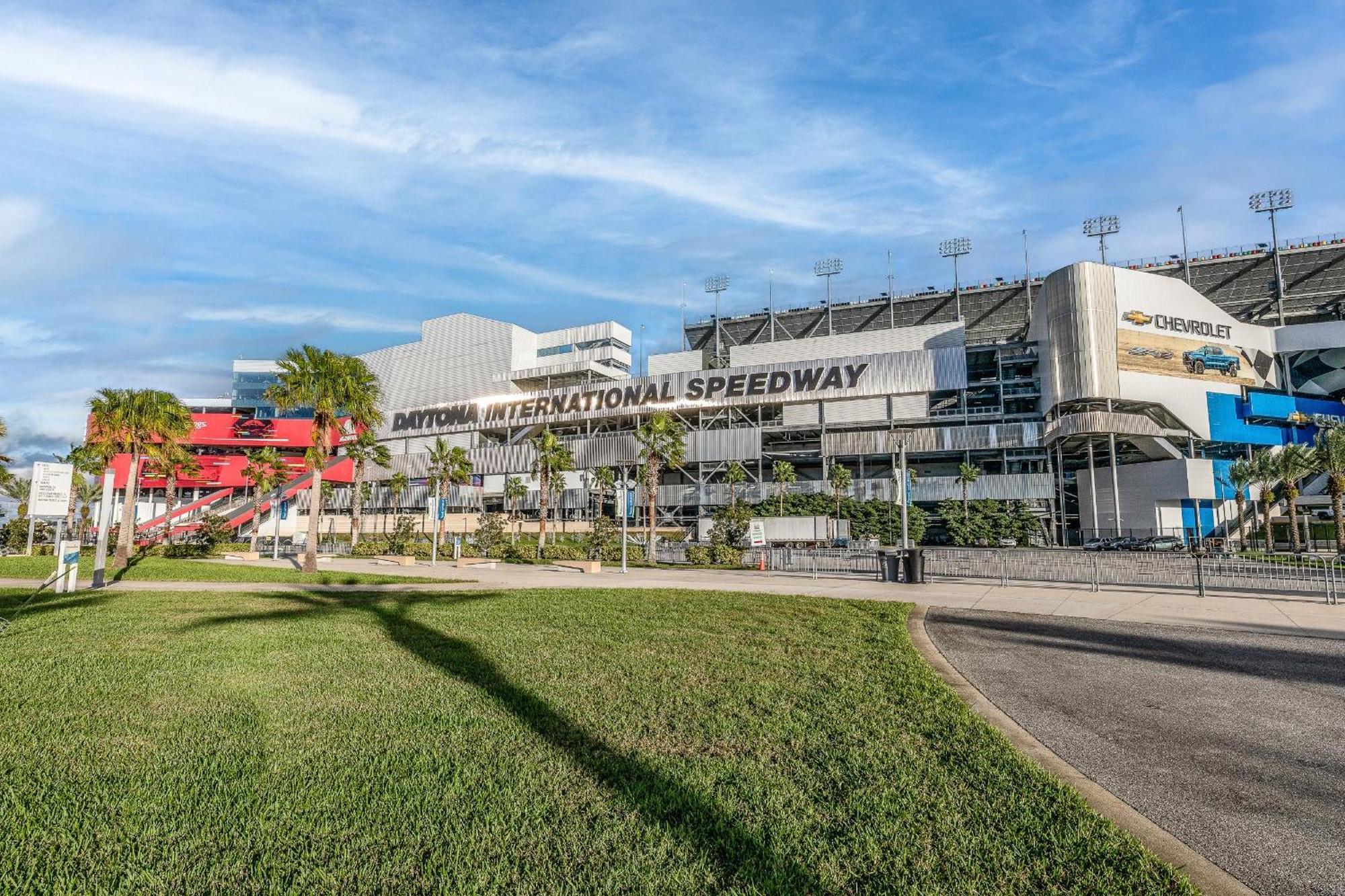 Surfside Club 503 Βίλα Daytona Beach Shores Εξωτερικό φωτογραφία