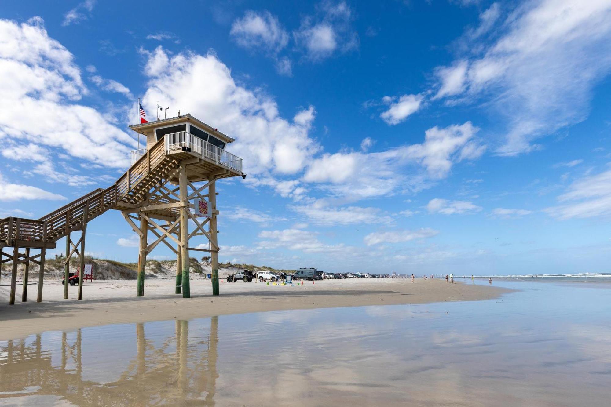 Surfside Club 503 Βίλα Daytona Beach Shores Εξωτερικό φωτογραφία