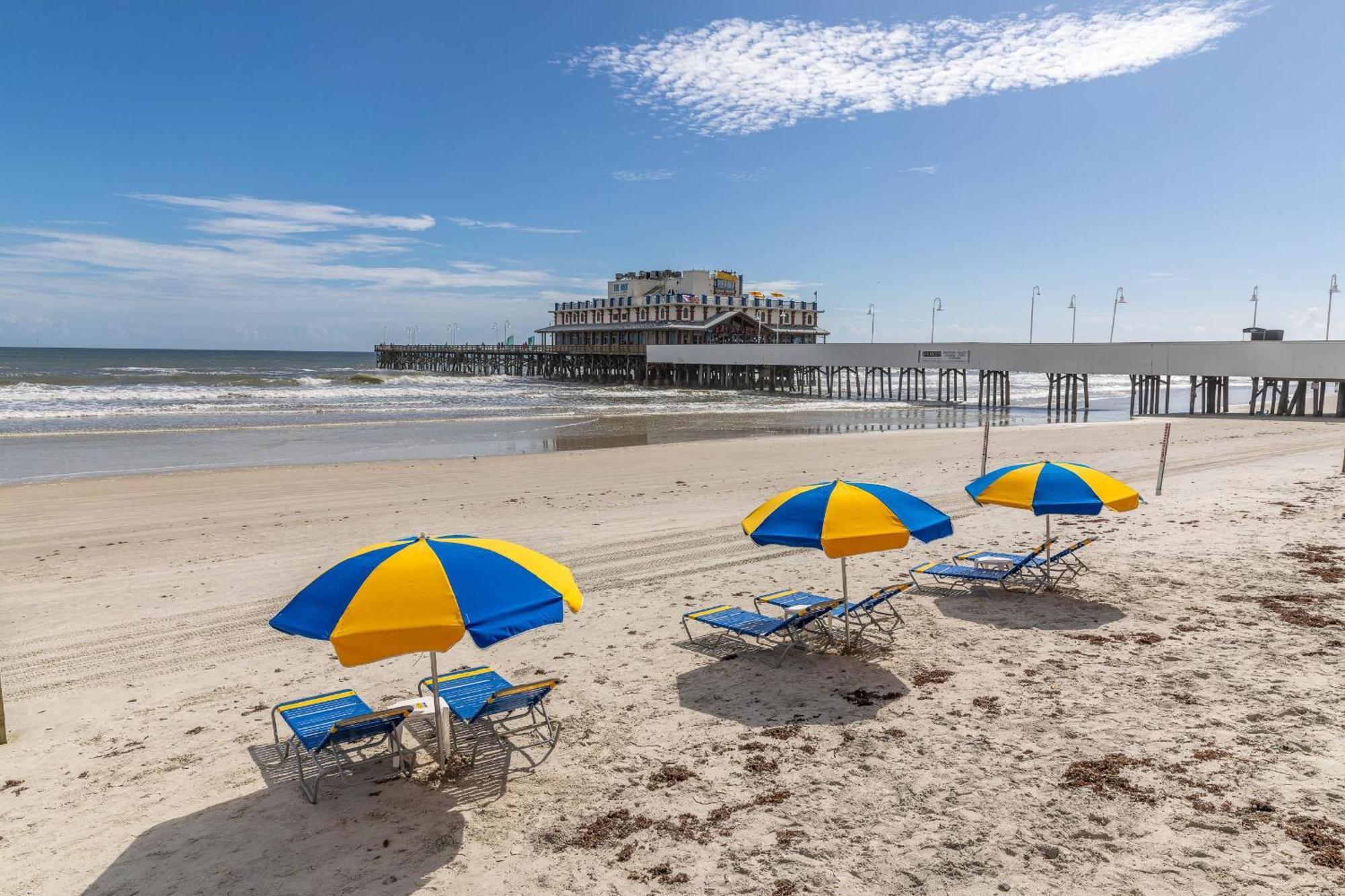 Surfside Club 503 Βίλα Daytona Beach Shores Εξωτερικό φωτογραφία