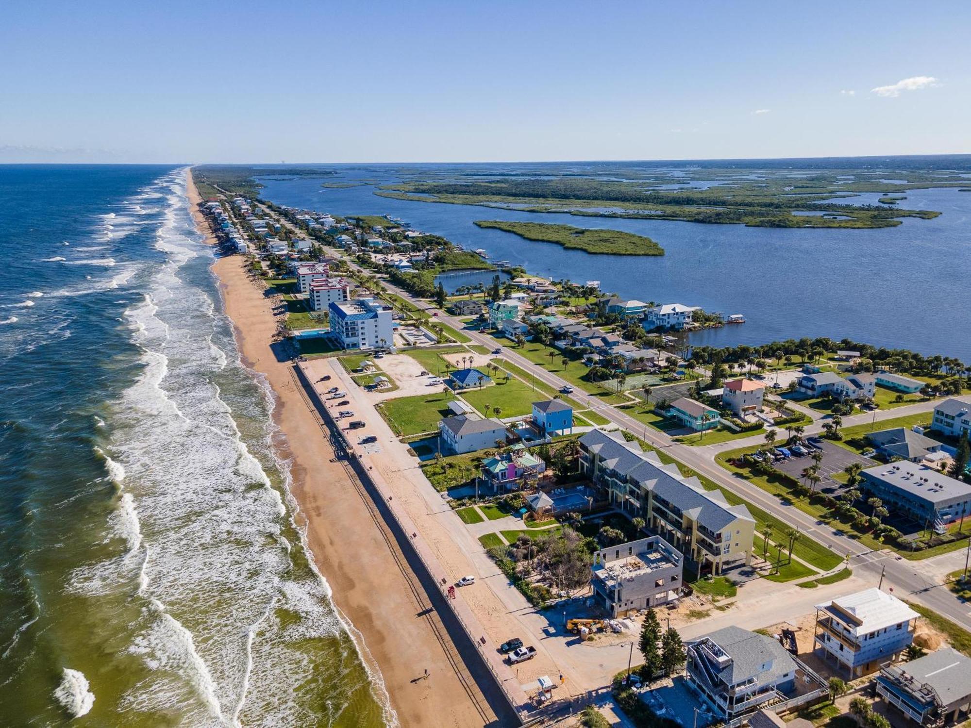 Surfside Club 503 Βίλα Daytona Beach Shores Εξωτερικό φωτογραφία