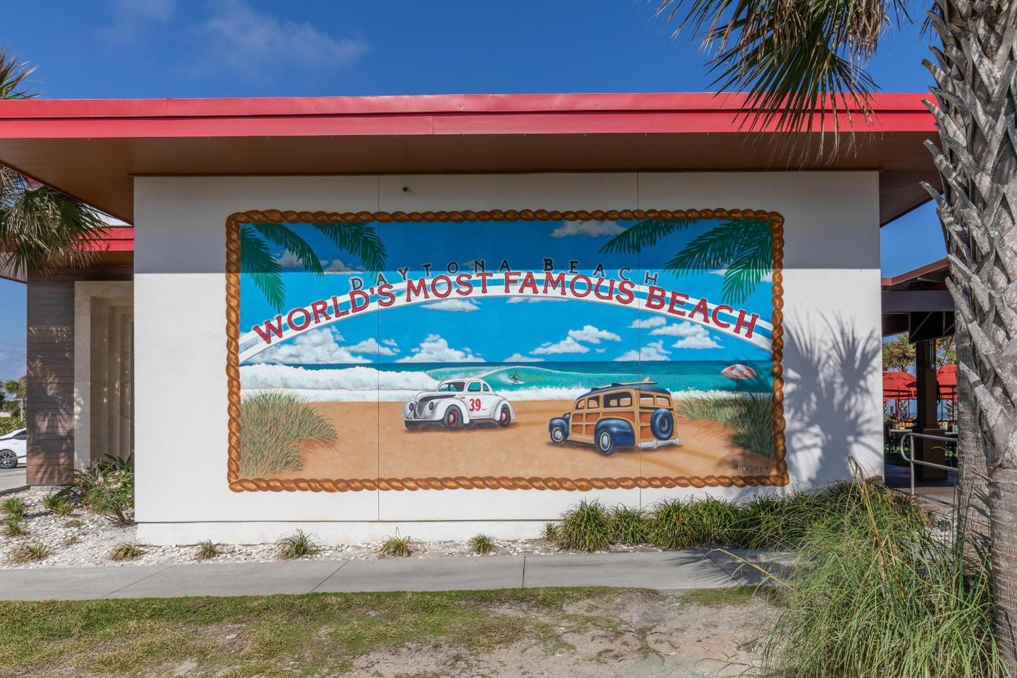 Surfside Club 503 Βίλα Daytona Beach Shores Εξωτερικό φωτογραφία
