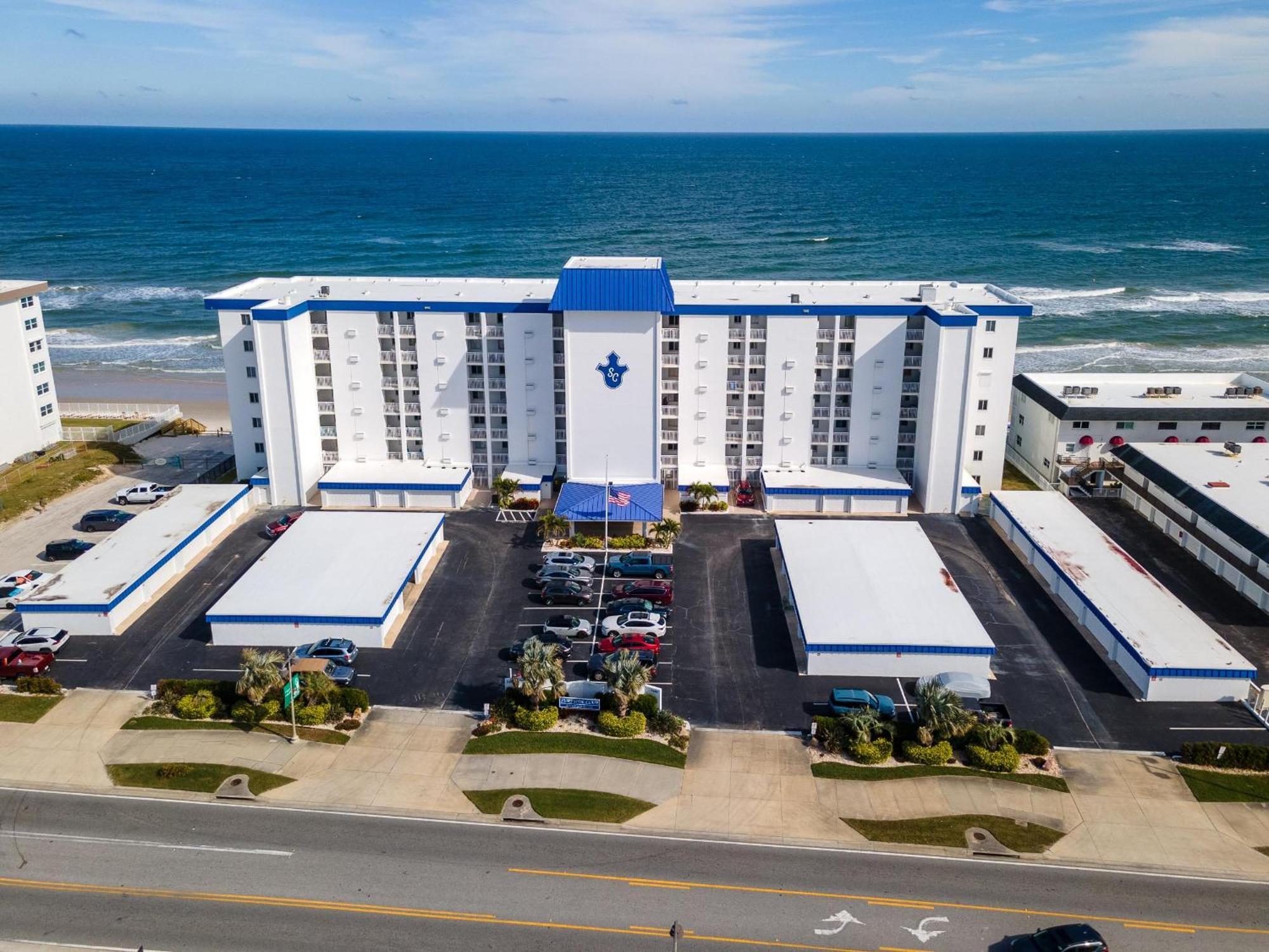 Surfside Club 503 Βίλα Daytona Beach Shores Εξωτερικό φωτογραφία