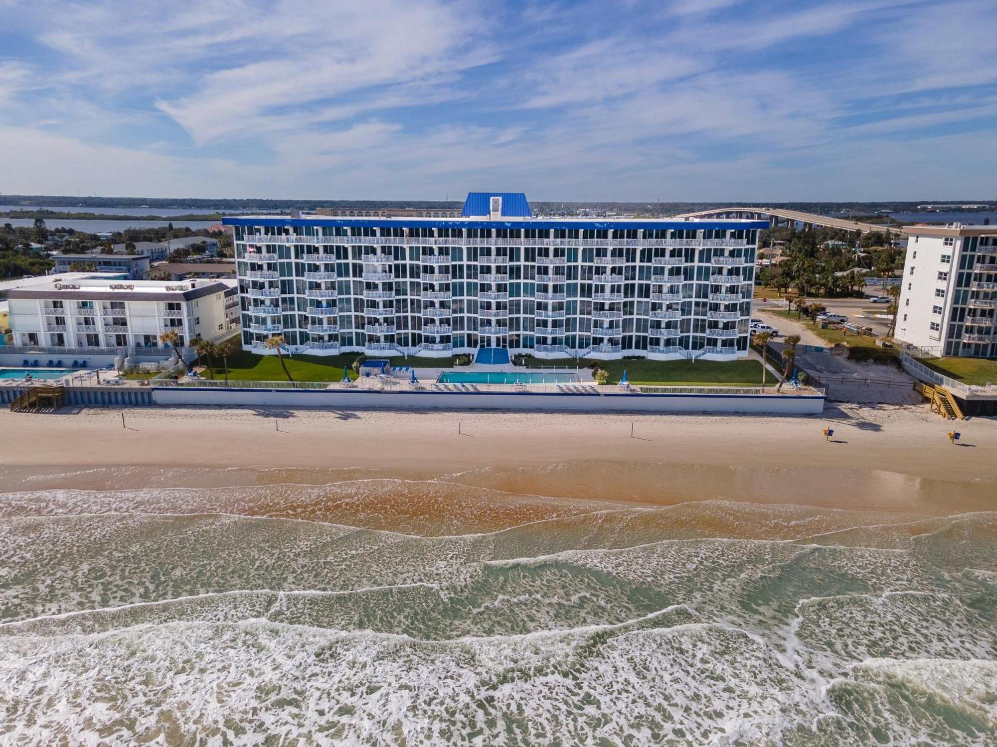 Surfside Club 503 Βίλα Daytona Beach Shores Εξωτερικό φωτογραφία
