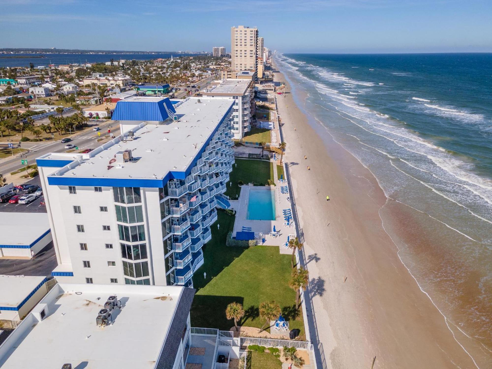 Surfside Club 503 Βίλα Daytona Beach Shores Εξωτερικό φωτογραφία