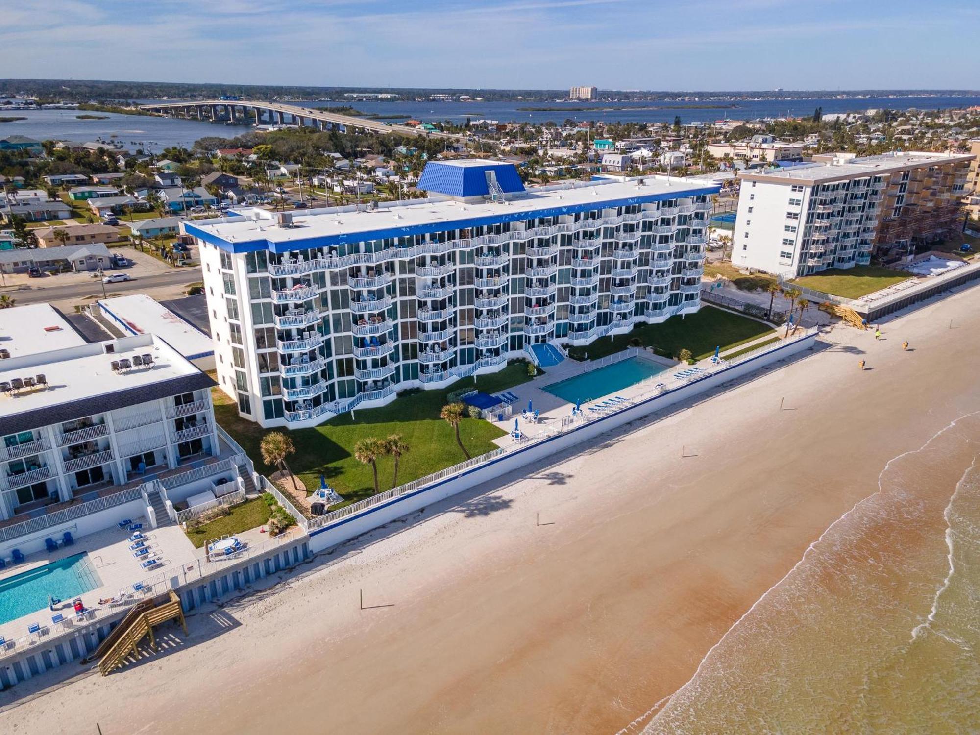Surfside Club 503 Βίλα Daytona Beach Shores Εξωτερικό φωτογραφία