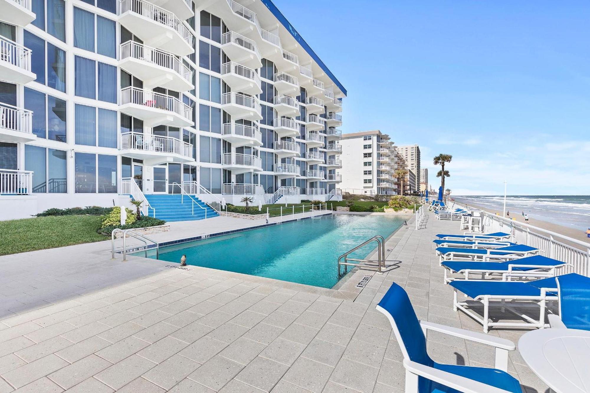 Surfside Club 503 Βίλα Daytona Beach Shores Εξωτερικό φωτογραφία