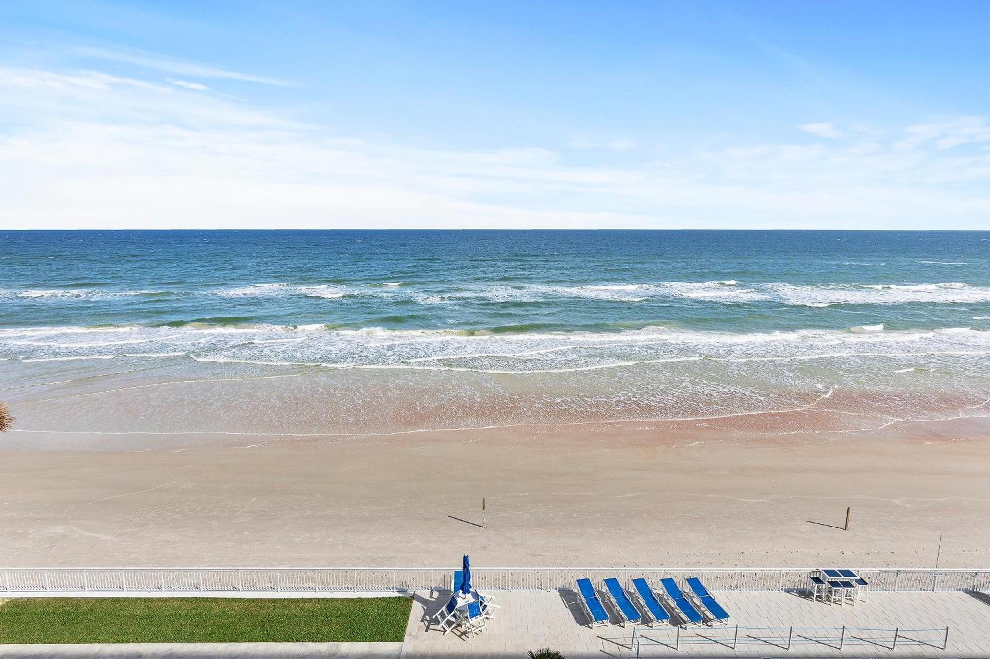 Surfside Club 503 Βίλα Daytona Beach Shores Εξωτερικό φωτογραφία