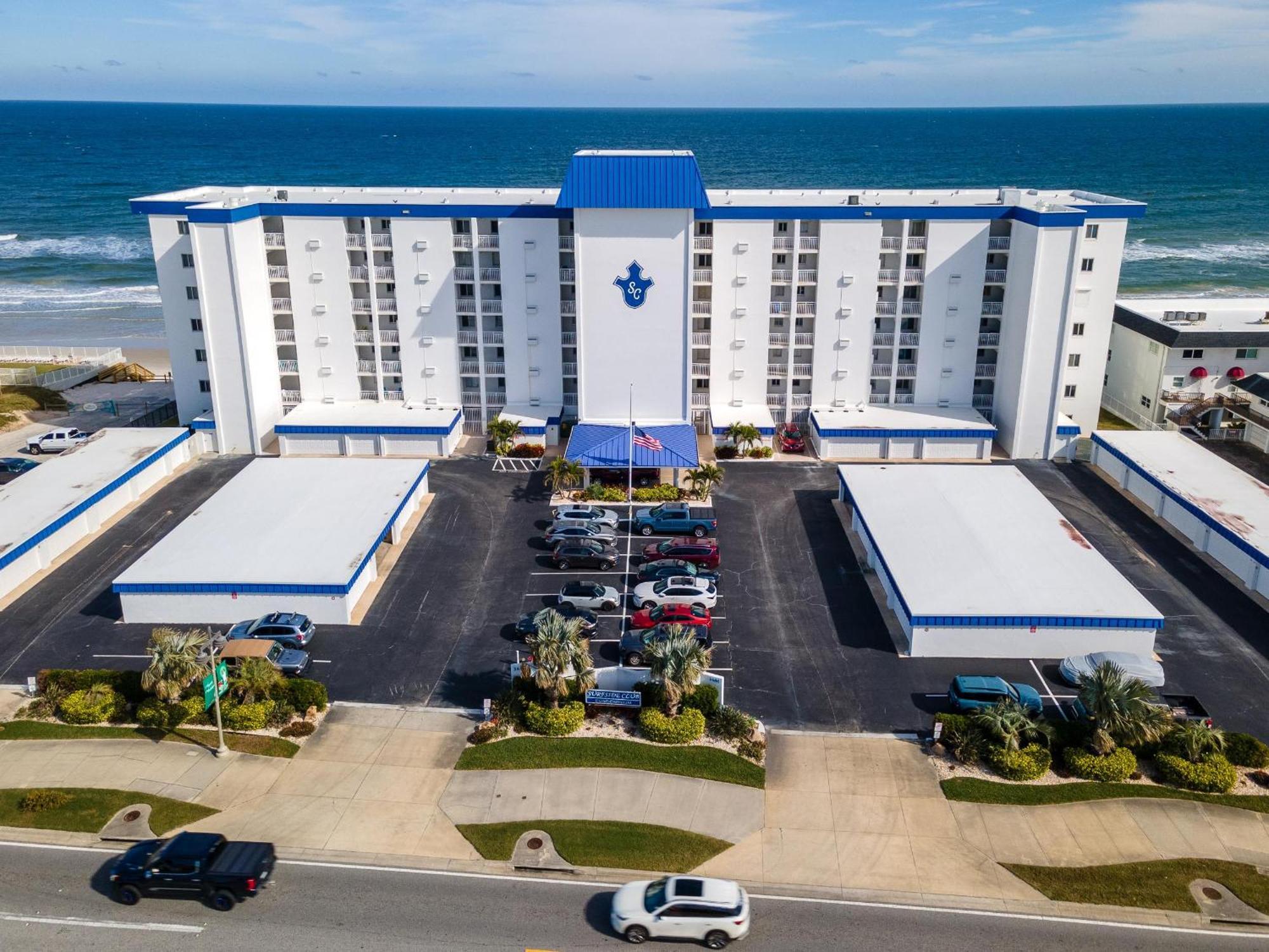 Surfside Club 503 Βίλα Daytona Beach Shores Εξωτερικό φωτογραφία