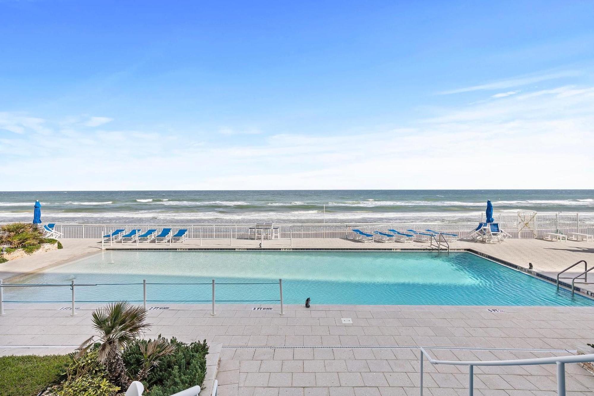 Surfside Club 503 Βίλα Daytona Beach Shores Εξωτερικό φωτογραφία