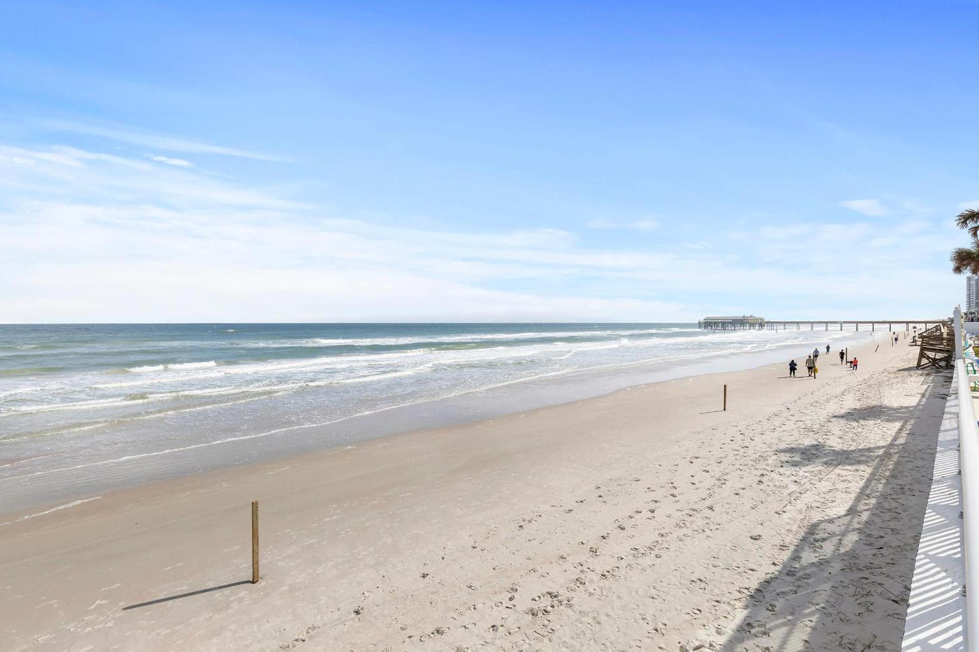 Surfside Club 503 Βίλα Daytona Beach Shores Εξωτερικό φωτογραφία