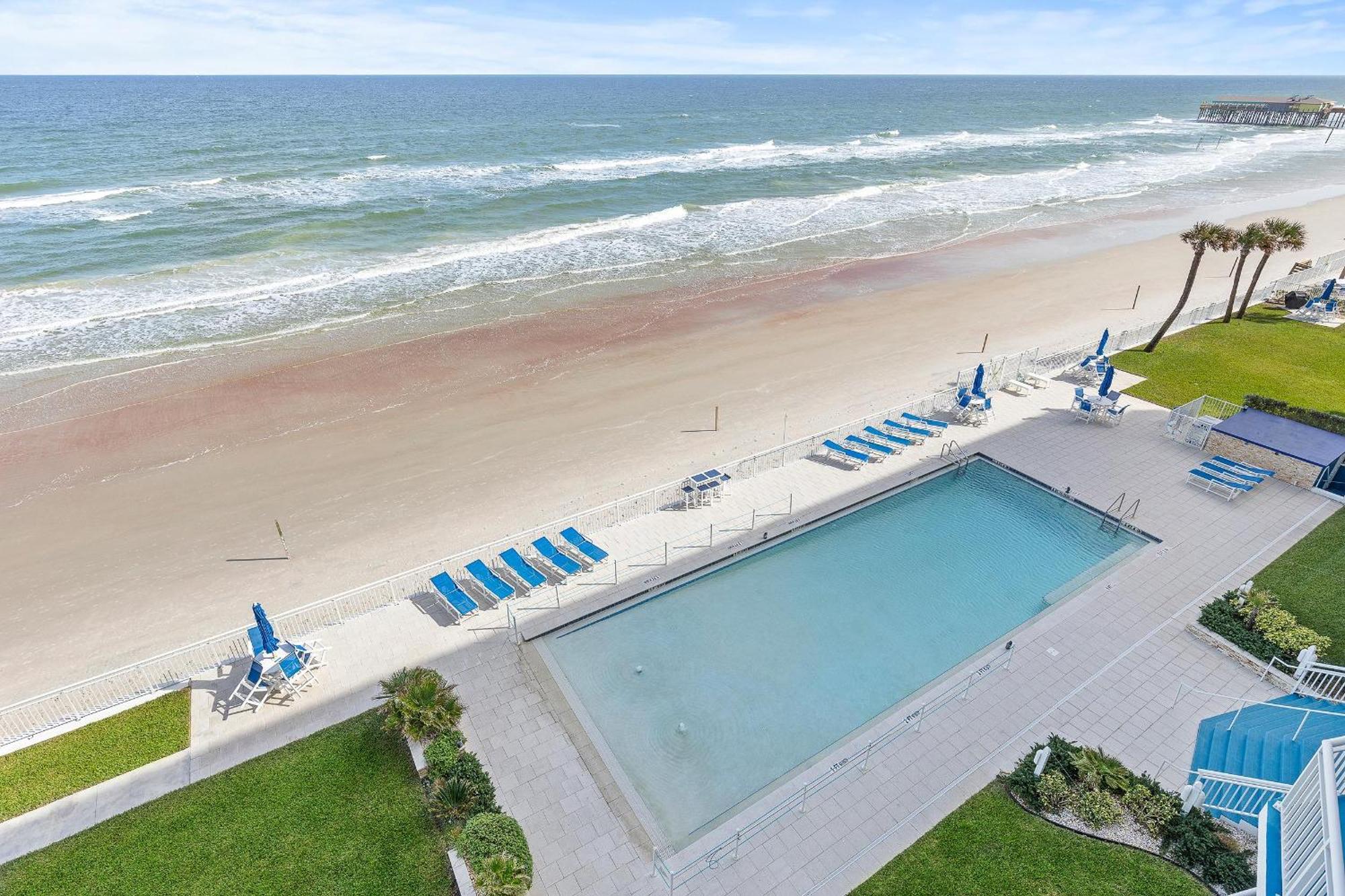 Surfside Club 503 Βίλα Daytona Beach Shores Εξωτερικό φωτογραφία