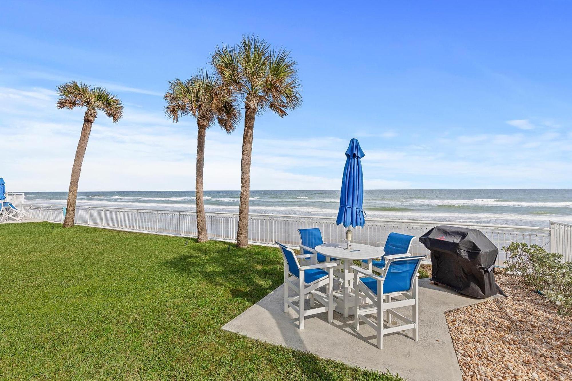 Surfside Club 503 Βίλα Daytona Beach Shores Εξωτερικό φωτογραφία