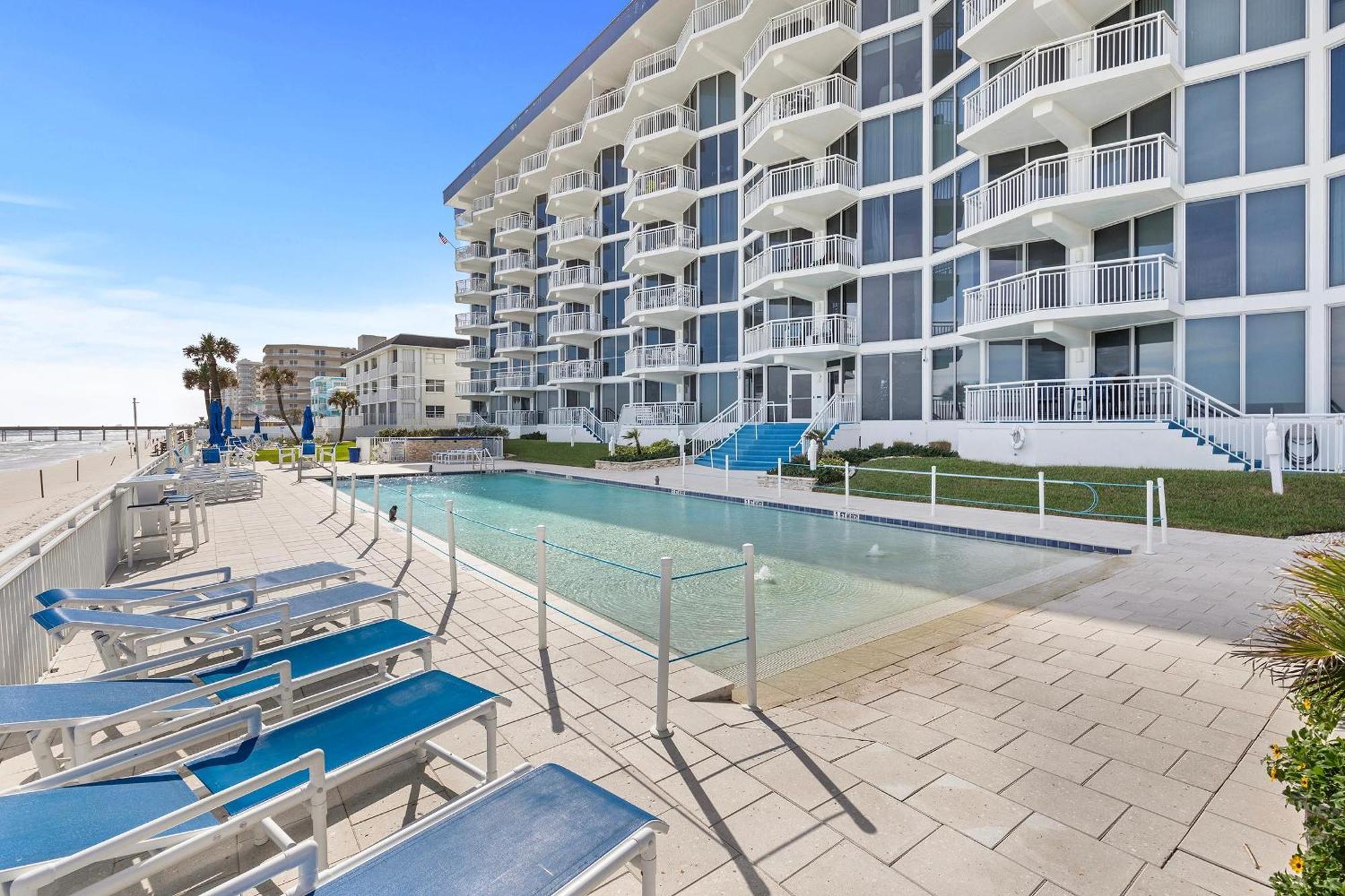 Surfside Club 503 Βίλα Daytona Beach Shores Εξωτερικό φωτογραφία