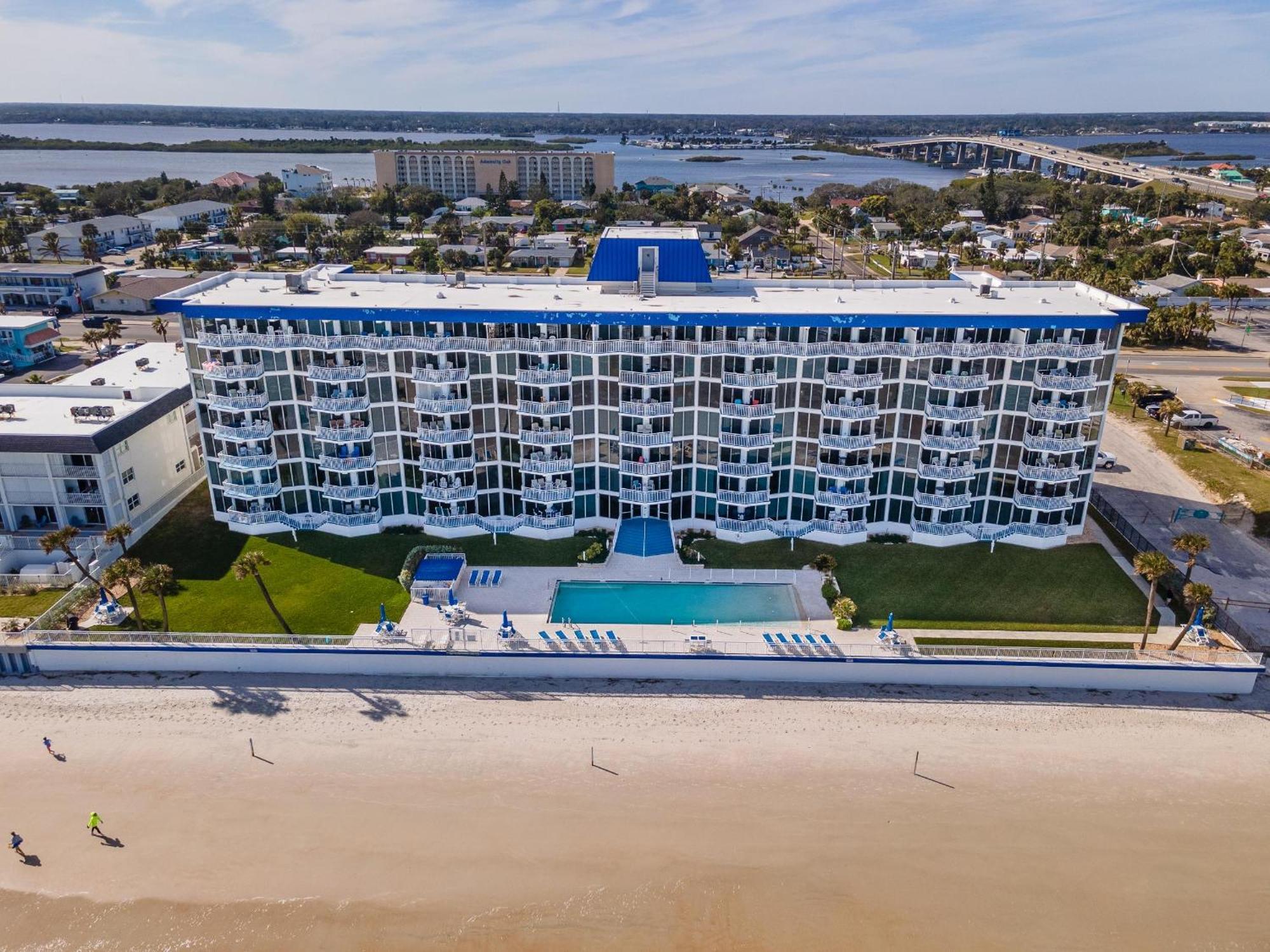 Surfside Club 503 Βίλα Daytona Beach Shores Εξωτερικό φωτογραφία