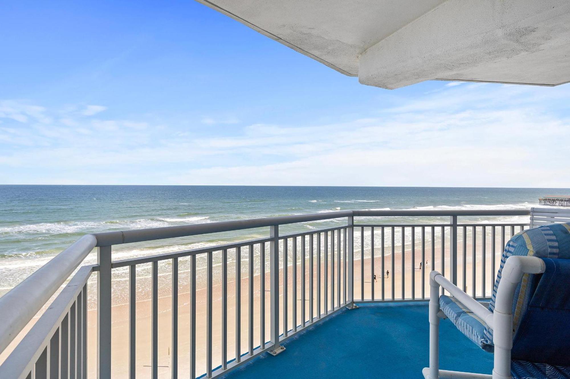 Surfside Club 503 Βίλα Daytona Beach Shores Εξωτερικό φωτογραφία