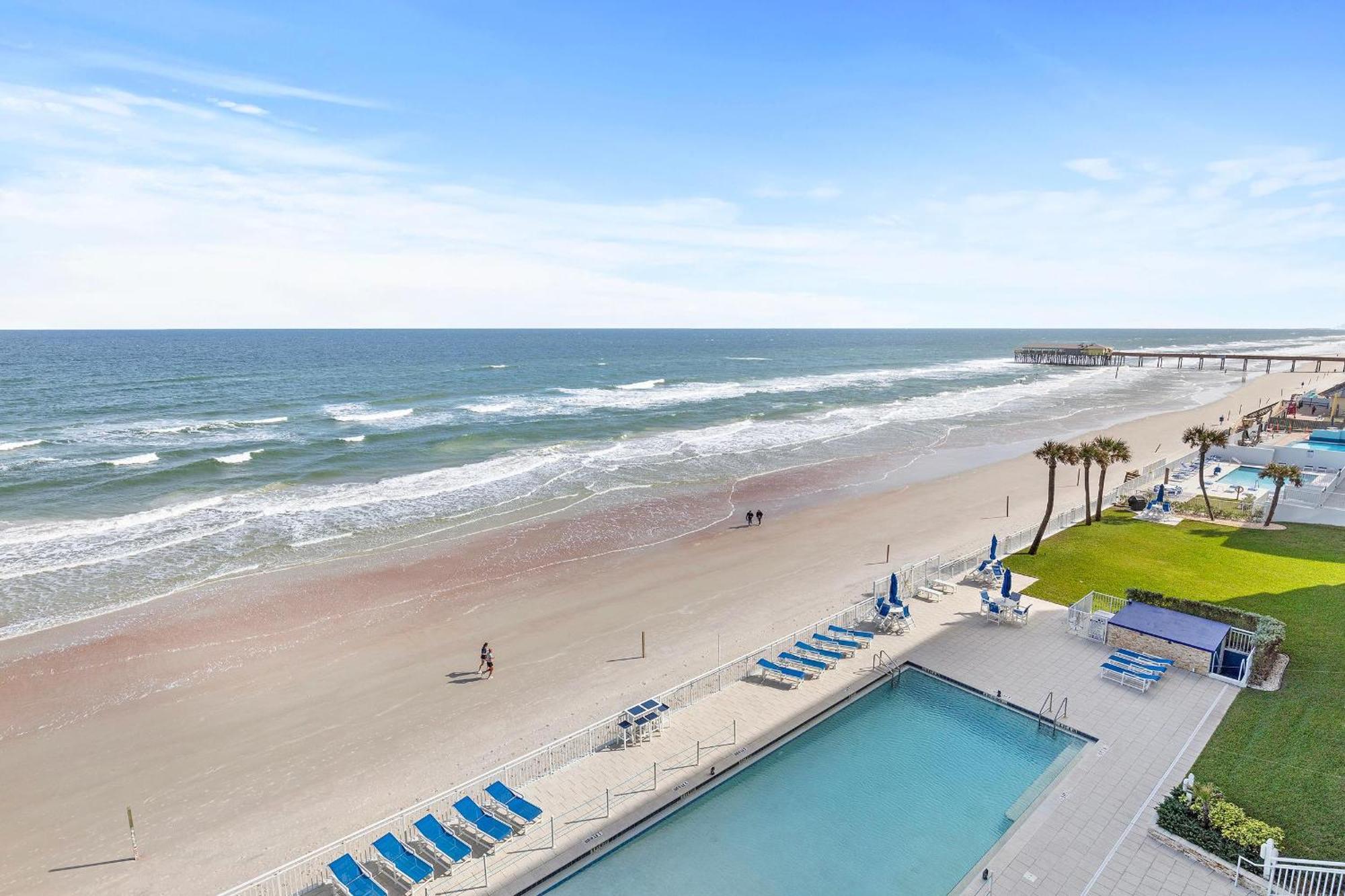 Surfside Club 503 Βίλα Daytona Beach Shores Εξωτερικό φωτογραφία