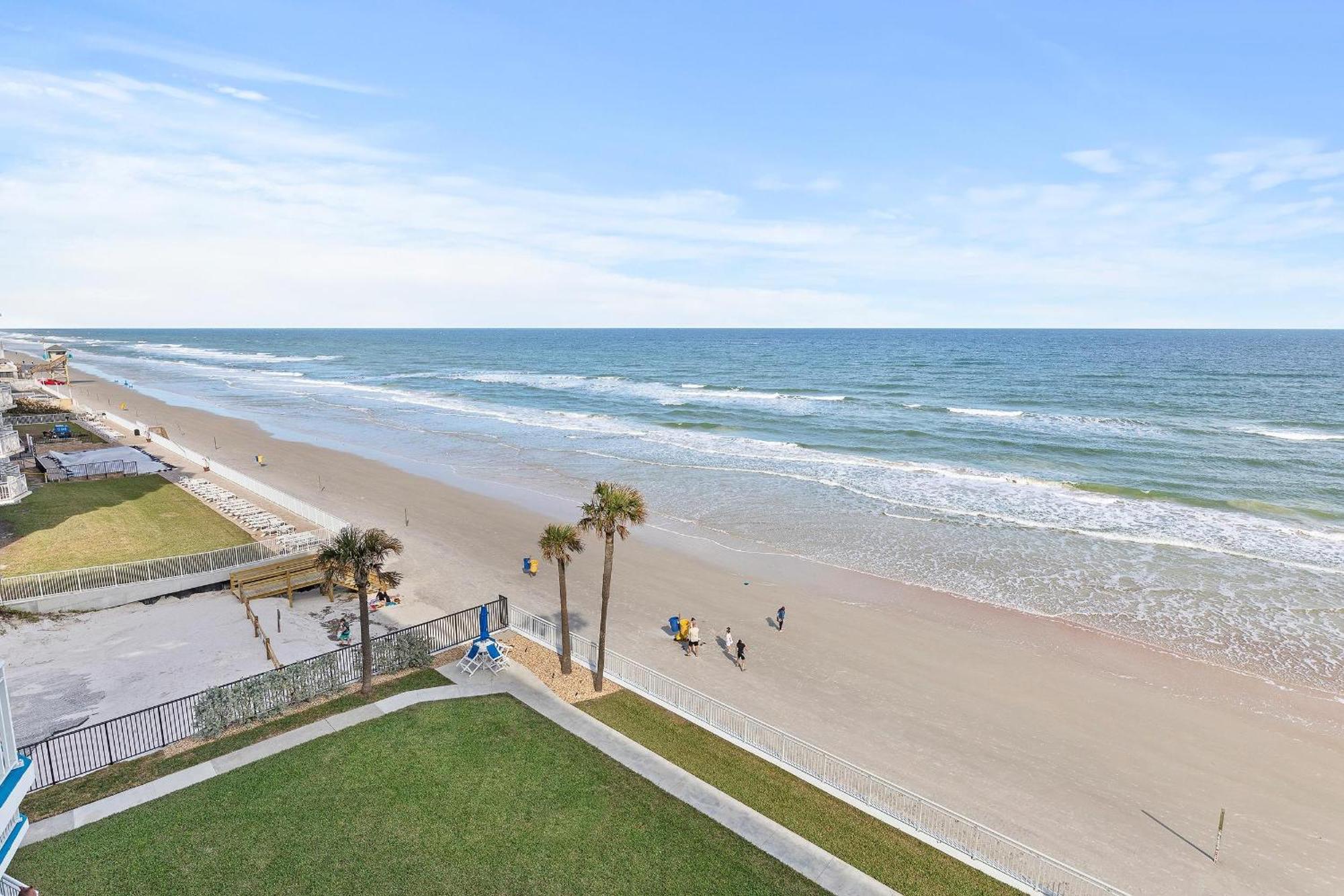 Surfside Club 503 Βίλα Daytona Beach Shores Εξωτερικό φωτογραφία