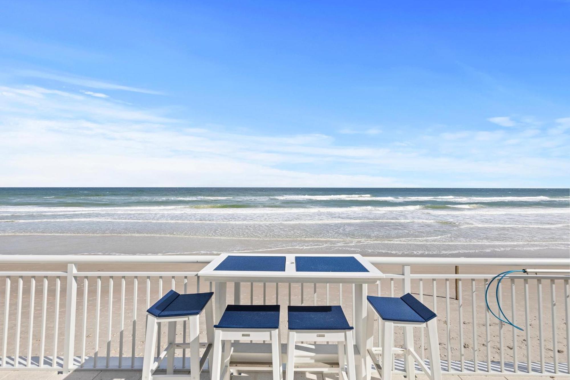 Surfside Club 503 Βίλα Daytona Beach Shores Εξωτερικό φωτογραφία