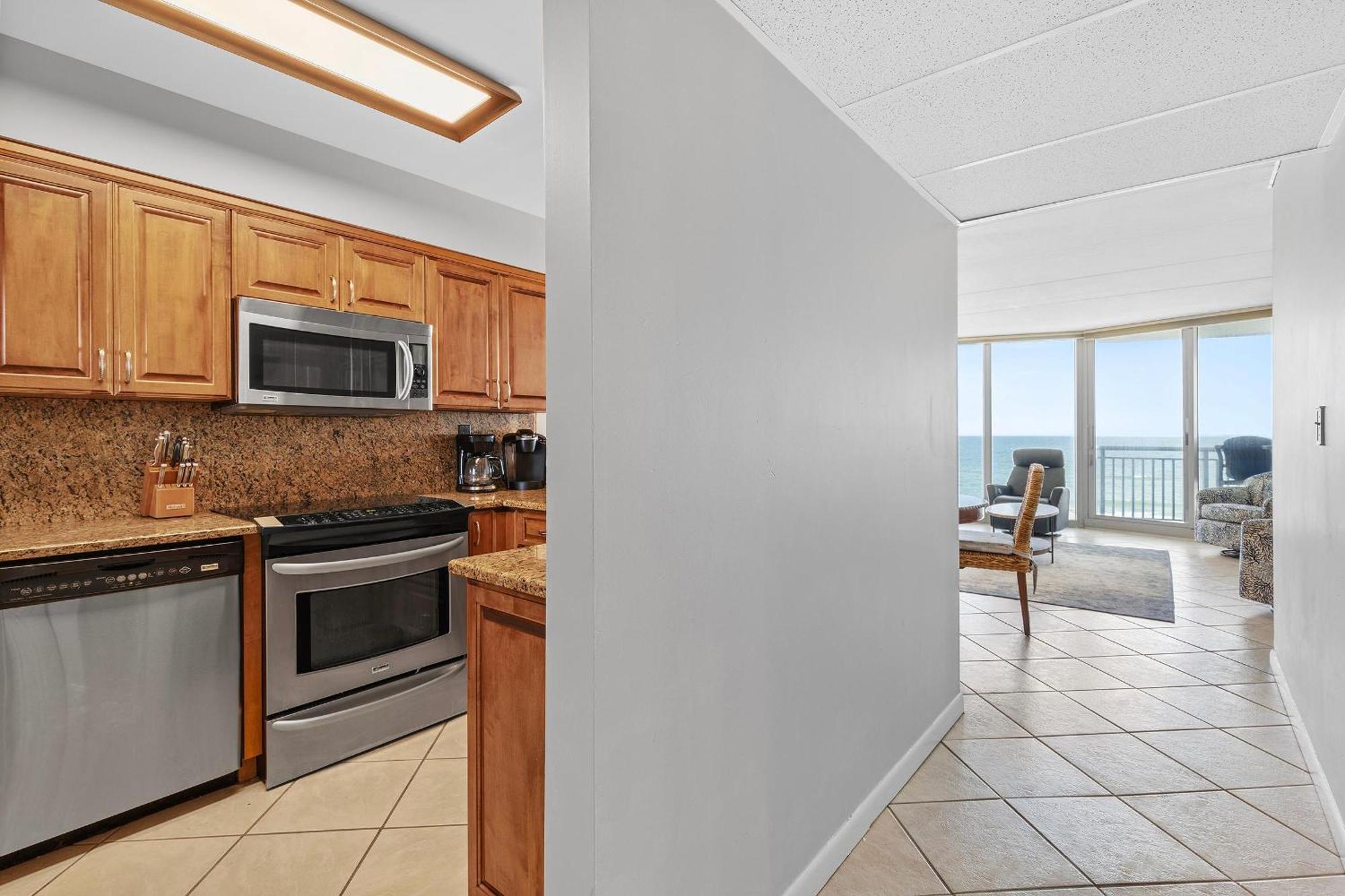 Surfside Club 503 Βίλα Daytona Beach Shores Εξωτερικό φωτογραφία
