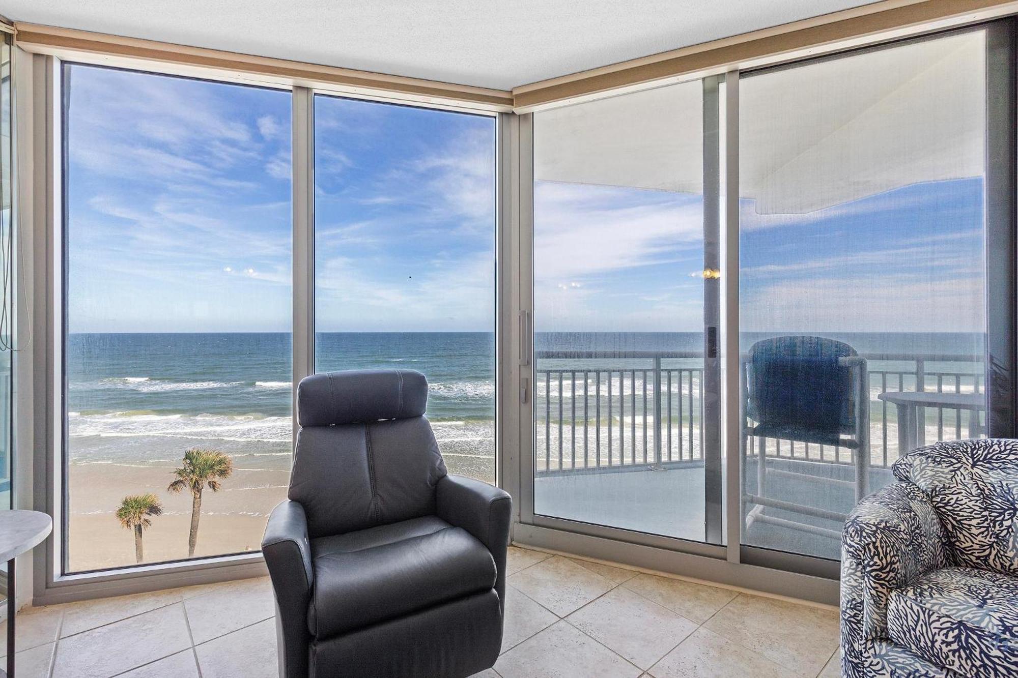 Surfside Club 503 Βίλα Daytona Beach Shores Εξωτερικό φωτογραφία