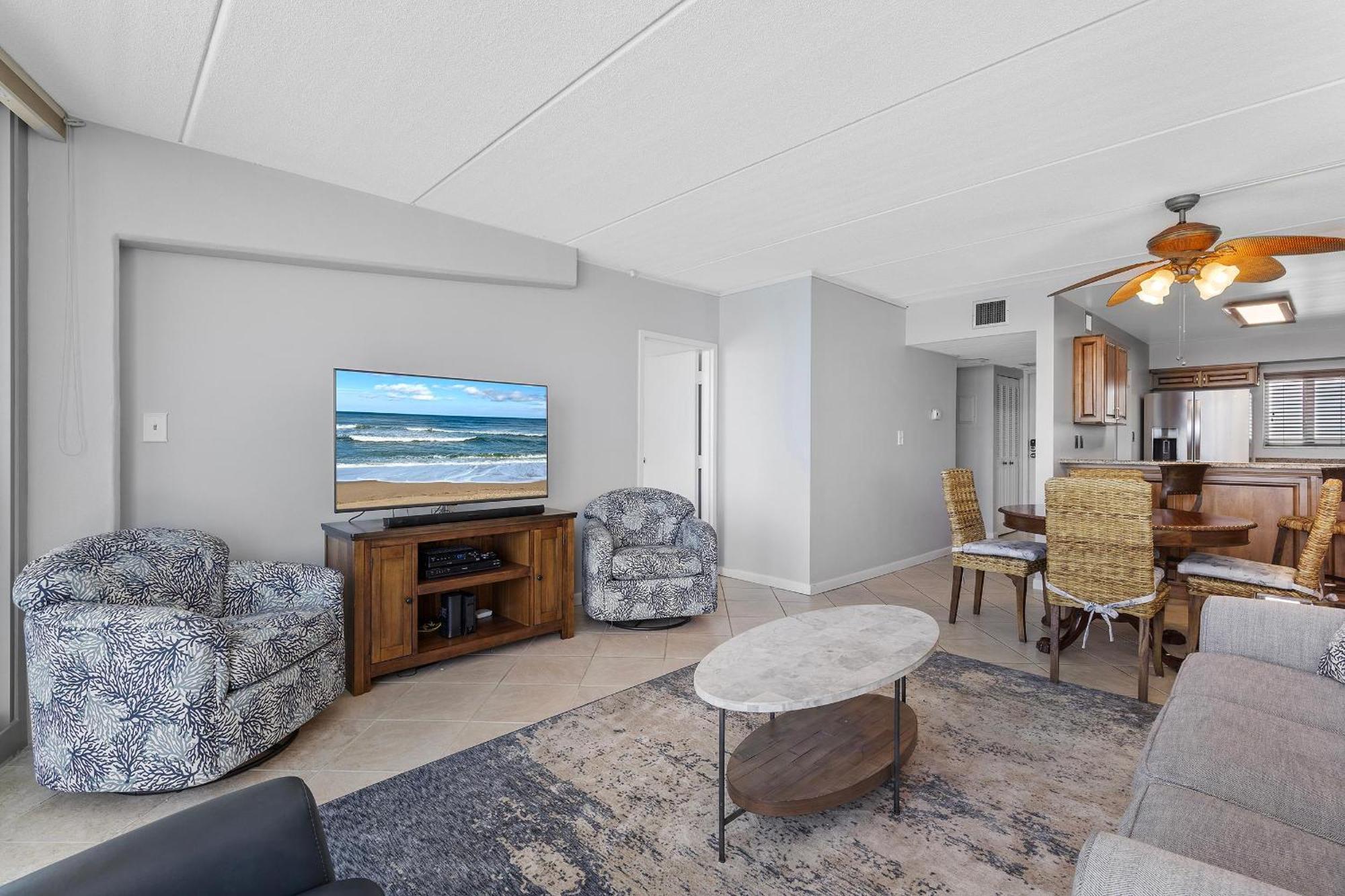 Surfside Club 503 Βίλα Daytona Beach Shores Εξωτερικό φωτογραφία