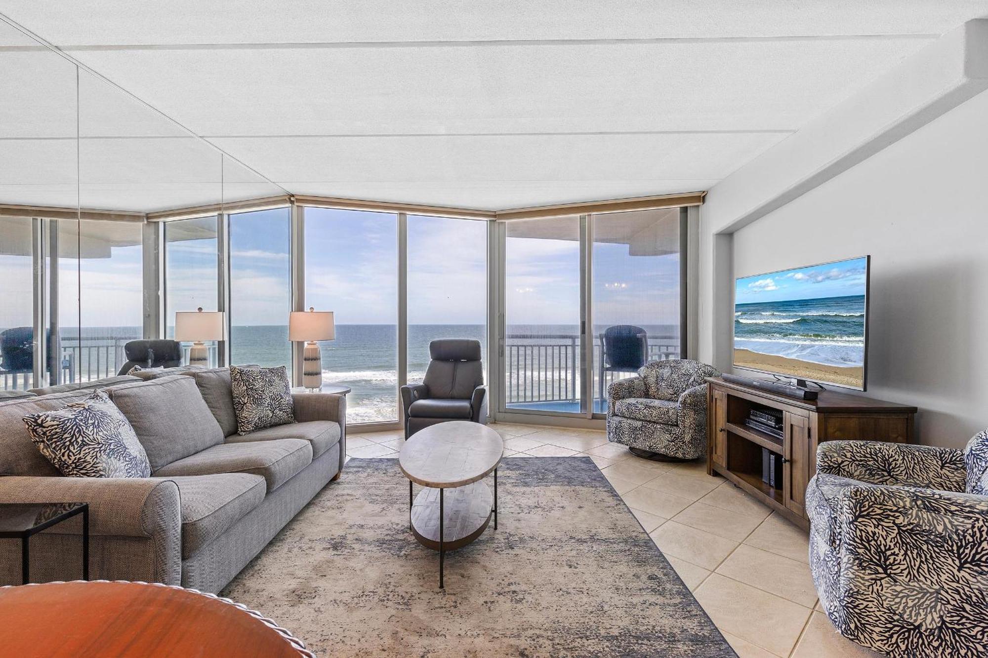 Surfside Club 503 Βίλα Daytona Beach Shores Εξωτερικό φωτογραφία