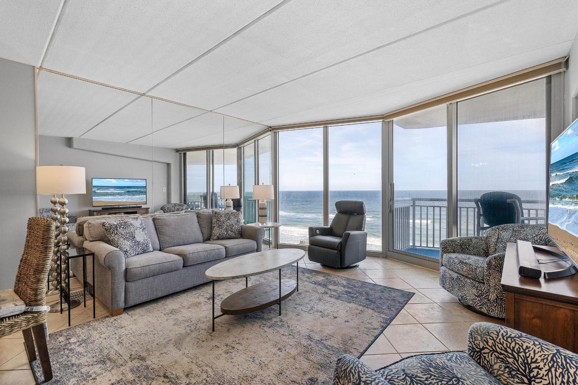 Surfside Club 503 Βίλα Daytona Beach Shores Εξωτερικό φωτογραφία