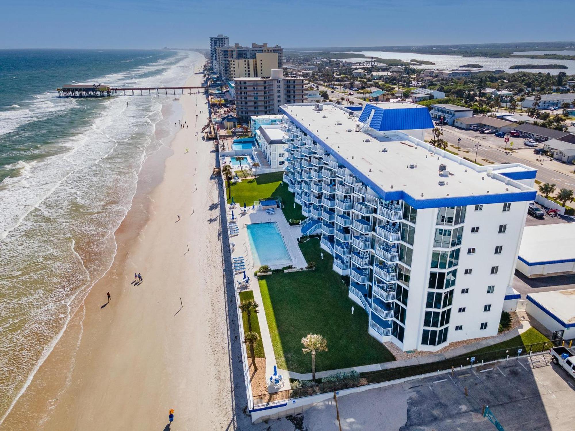 Surfside Club 503 Βίλα Daytona Beach Shores Εξωτερικό φωτογραφία