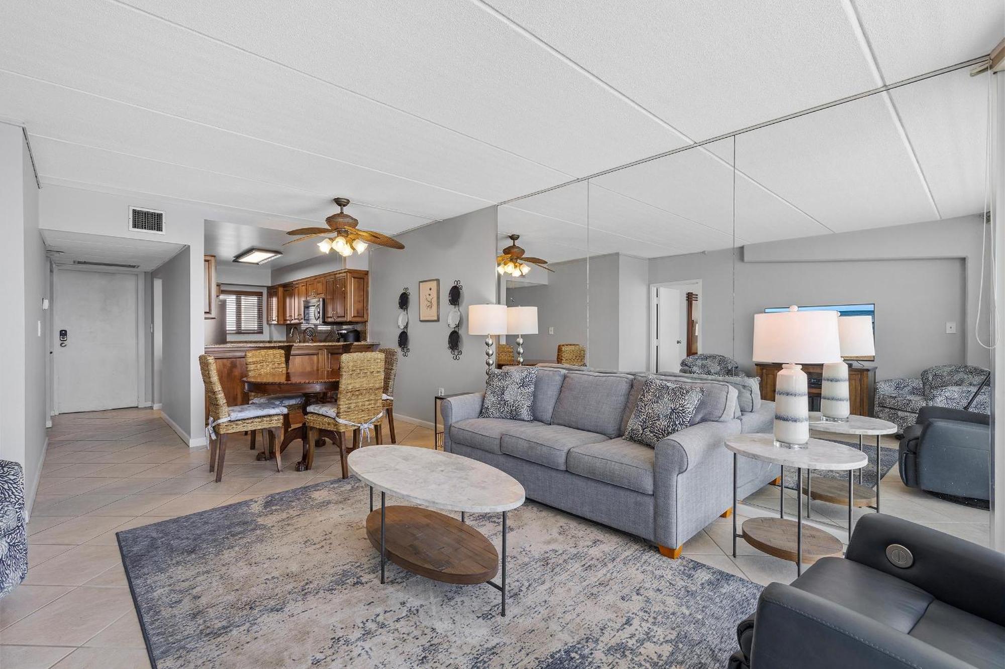 Surfside Club 503 Βίλα Daytona Beach Shores Εξωτερικό φωτογραφία
