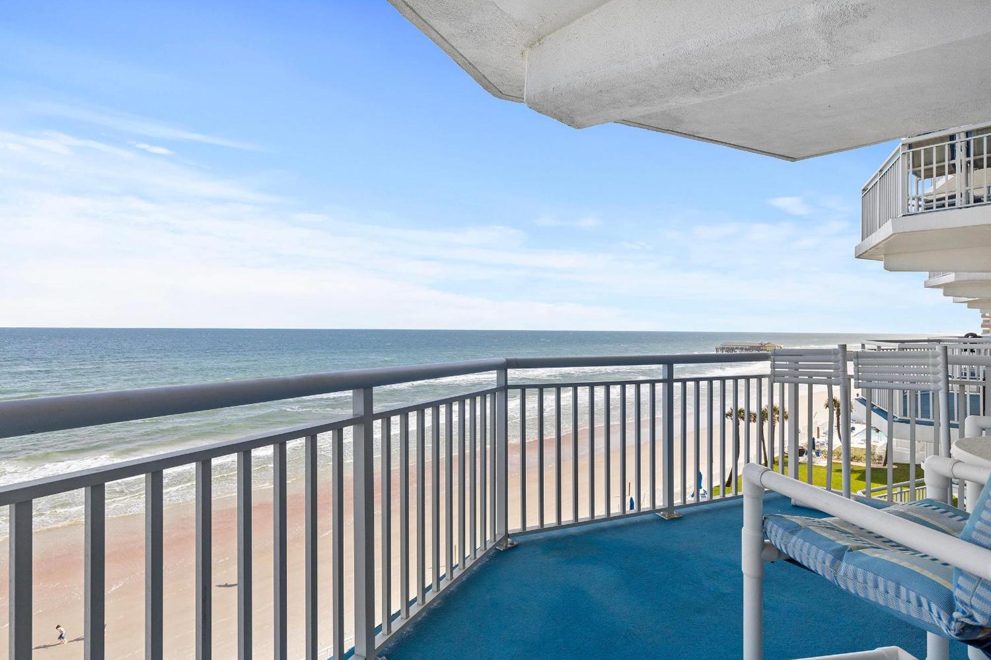 Surfside Club 503 Βίλα Daytona Beach Shores Εξωτερικό φωτογραφία