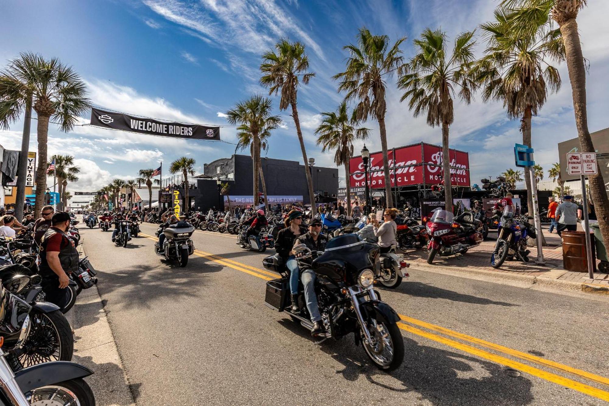 Surfside Club 503 Βίλα Daytona Beach Shores Εξωτερικό φωτογραφία