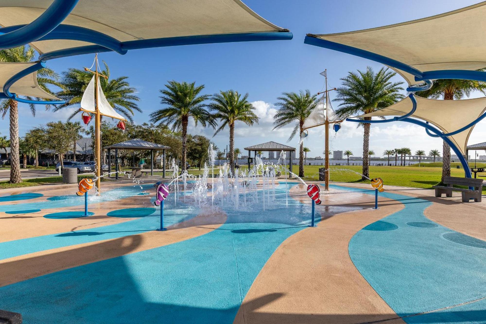 Surfside Club 503 Βίλα Daytona Beach Shores Εξωτερικό φωτογραφία